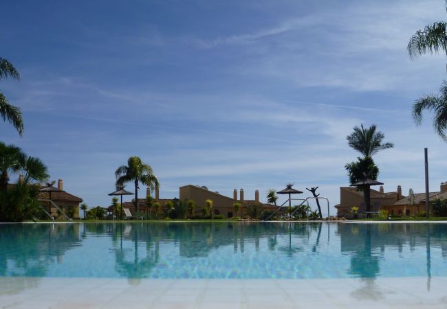 Ferienwohnung in Benahavís - 6482 Ferienwohnung in Benahavís - 6482