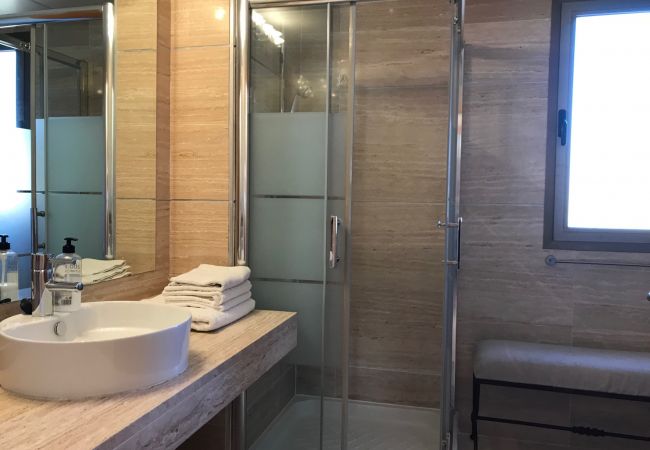 Ferienwohnung in Benahavís - 6482 Ferienwohnung in Benahavís - 6482