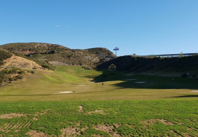 Ferienwohnung in Benahavís - 6482 Ferienwohnung in Benahavís - 6482