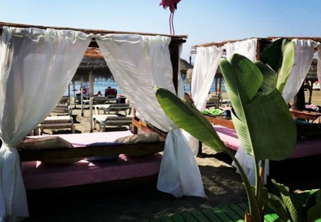 Ferienwohnung in Benahavís - 6482 Ferienwohnung in Benahavís - 6482