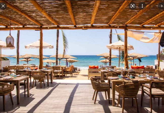 Ferienwohnung in Marbella - 10269  Ferienwohnung in Marbella - 10269