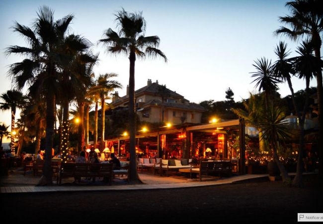 Ferienwohnung in Marbella - 10269  Ferienwohnung in Marbella - 10269