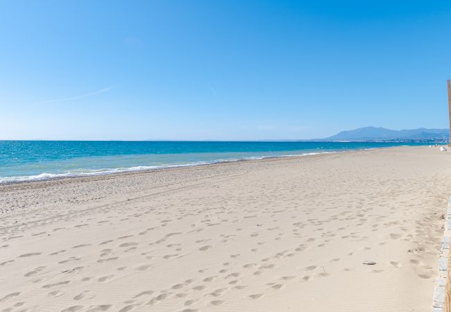 Ferienwohnung in Marbella - 10269  Ferienwohnung in Marbella - 10269