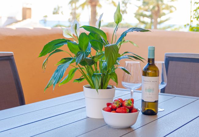 Ferienwohnung in Marbella - 10269  Ferienwohnung in Marbella - 10269