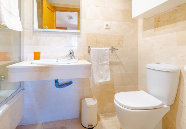 Ferienwohnung in Marbella - 10269  Ferienwohnung in Marbella - 10269