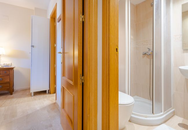 Ferienwohnung in Marbella - 10269  Ferienwohnung in Marbella - 10269