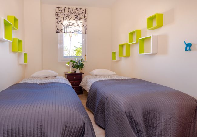 Ferienwohnung in Marbella - 10269  Ferienwohnung in Marbella - 10269