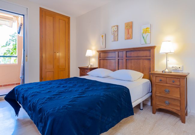 Ferienwohnung in Marbella - 10269  Ferienwohnung in Marbella - 10269