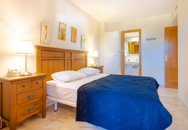 Ferienwohnung in Marbella - 10269  Ferienwohnung in Marbella - 10269