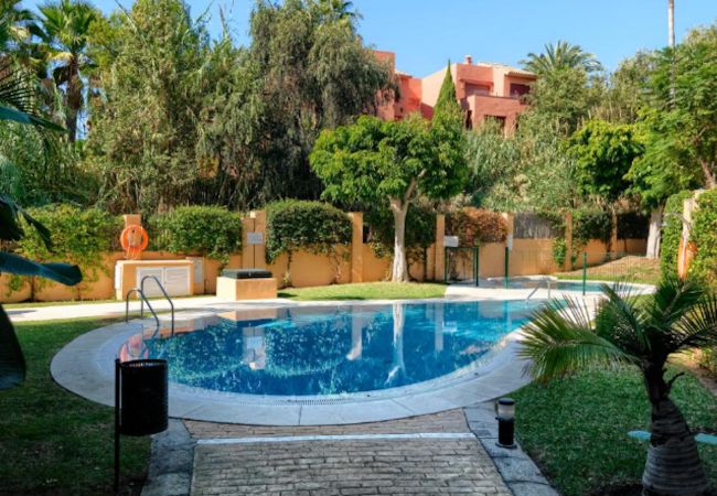 Ferienwohnung in Marbella - 10269  Ferienwohnung in Marbella - 10269