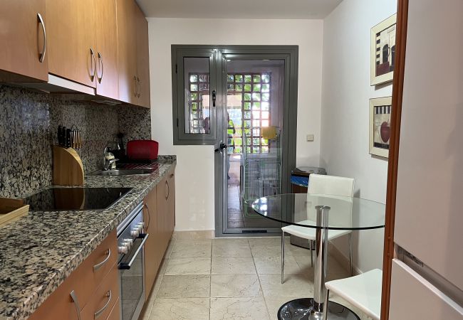 Ferienwohnung in Estepona - 6849 Ferienwohnung in Estepona - 6849