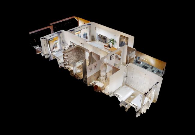 Ferienwohnung in Estepona - 6849 Ferienwohnung in Estepona - 6849