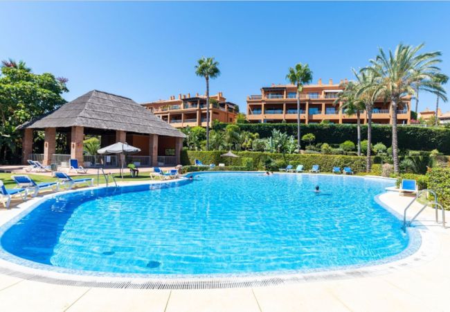 Ferienwohnung in Estepona - 6849 Ferienwohnung in Estepona - 6849