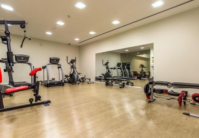 Ferienwohnung in Estepona - 6849 Ferienwohnung in Estepona - 6849