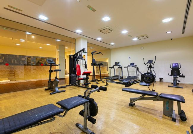 Ferienwohnung in Estepona - 6849 Ferienwohnung in Estepona - 6849