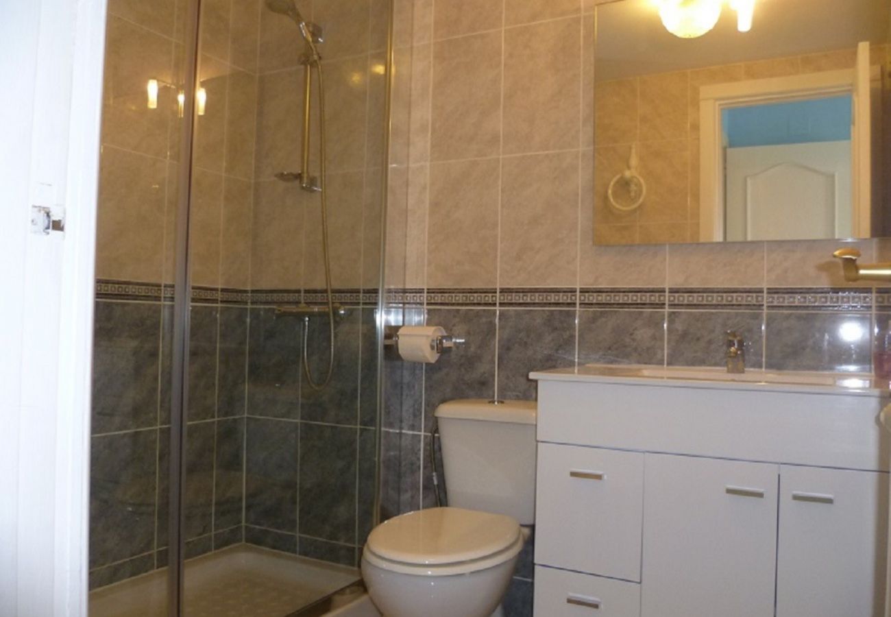 Ferienwohnung in Mijas - 14963 - Strandwohnung am Mer