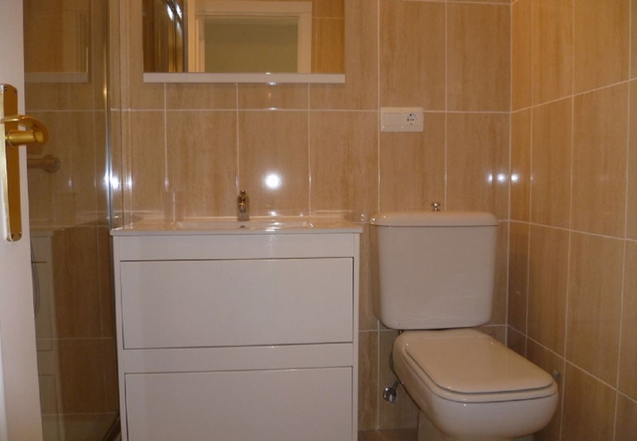 Ferienwohnung in Mijas - 14963 - Strandwohnung am Mer