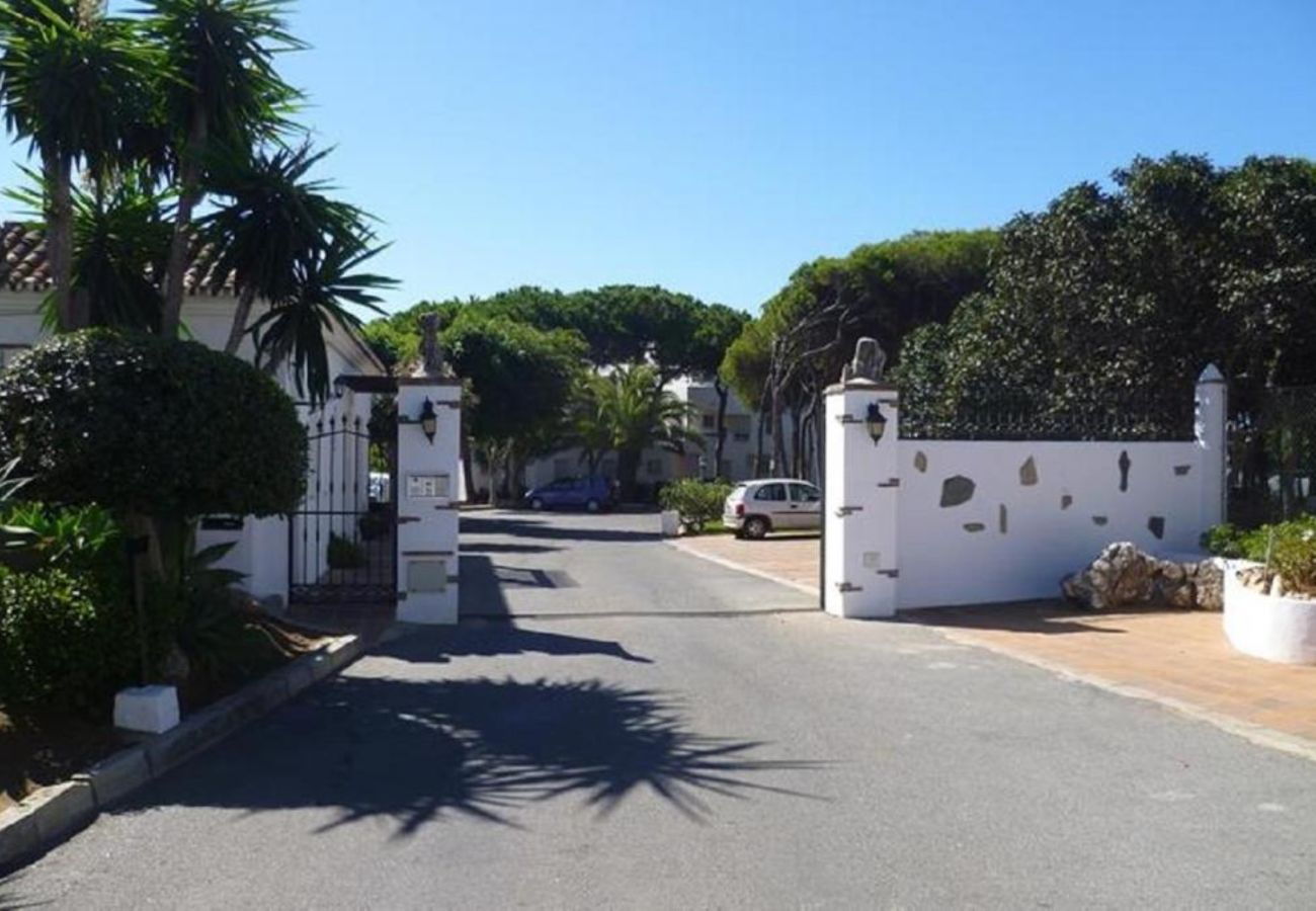 Ferienwohnung in Mijas - 14963 - Strandwohnung am Mer