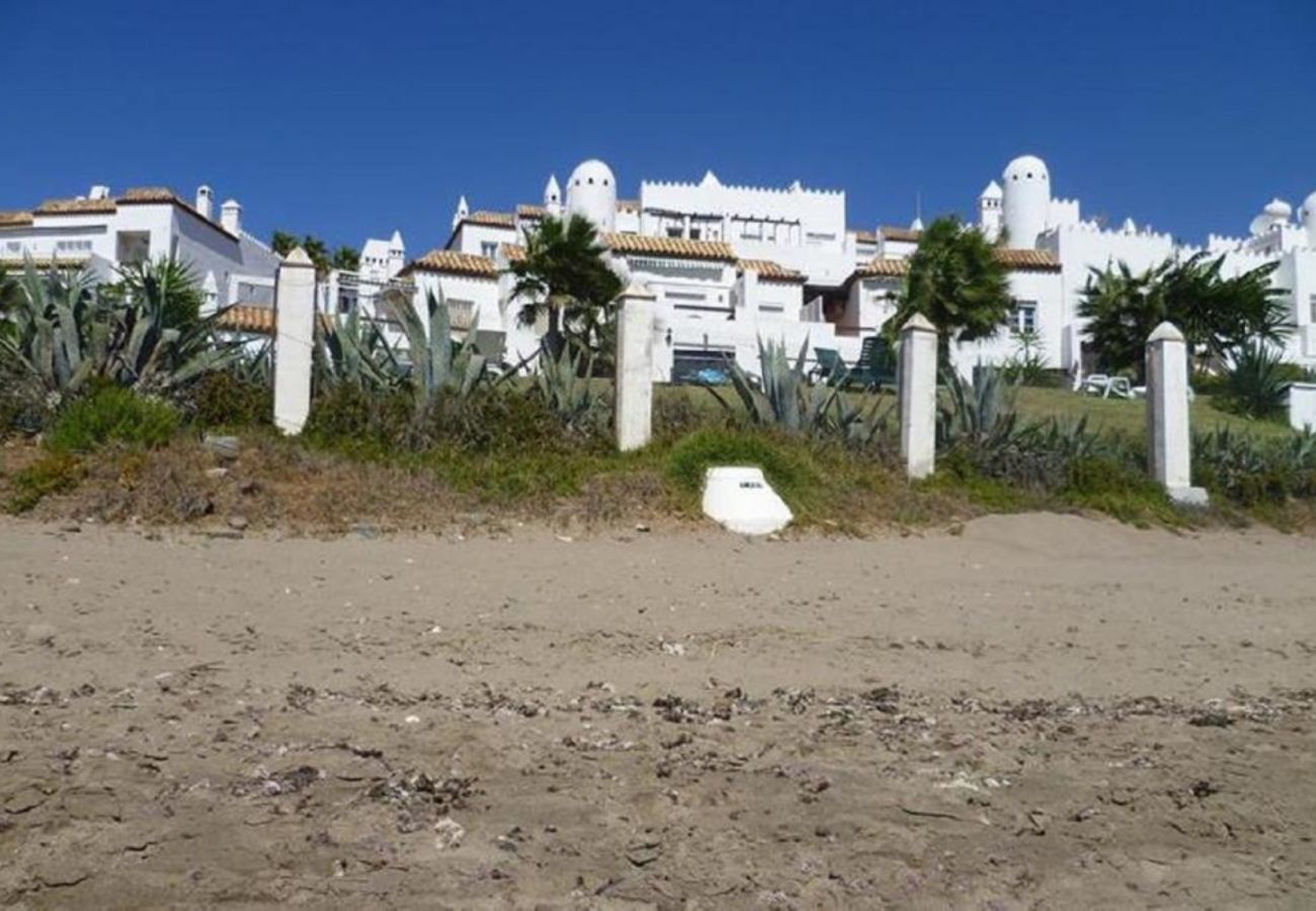 Ferienwohnung in Mijas - 14963 - Strandwohnung am Mer