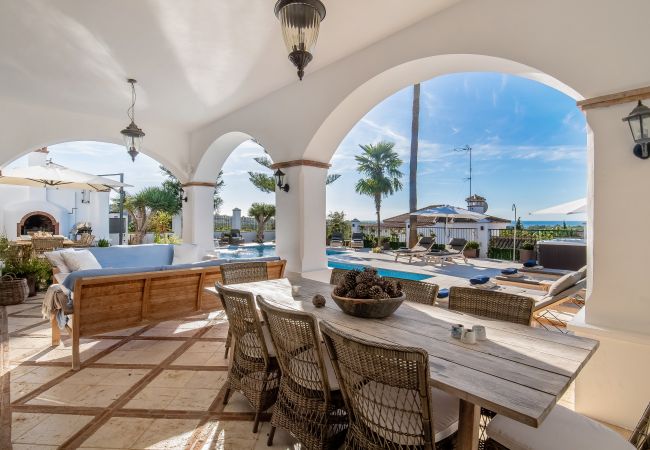 Villa in Marbella - 18024 Villa in Marbella - 18024