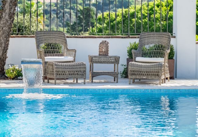 Villa in Marbella - 18024 Villa in Marbella - 18024