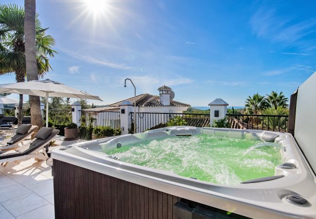 Villa in Marbella - 18024 Villa in Marbella - 18024