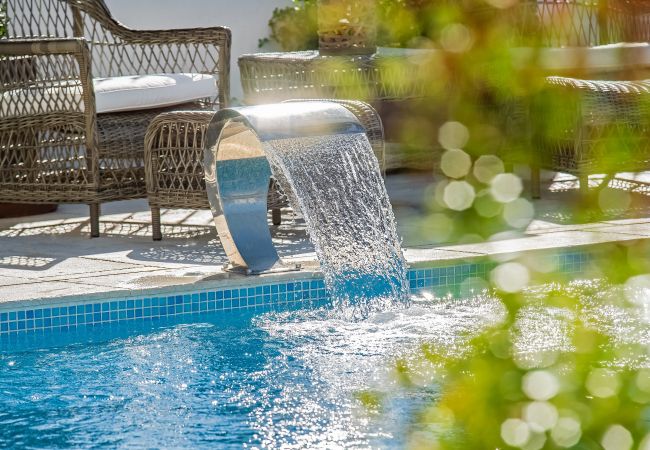 Villa in Marbella - 18024 Villa in Marbella - 18024