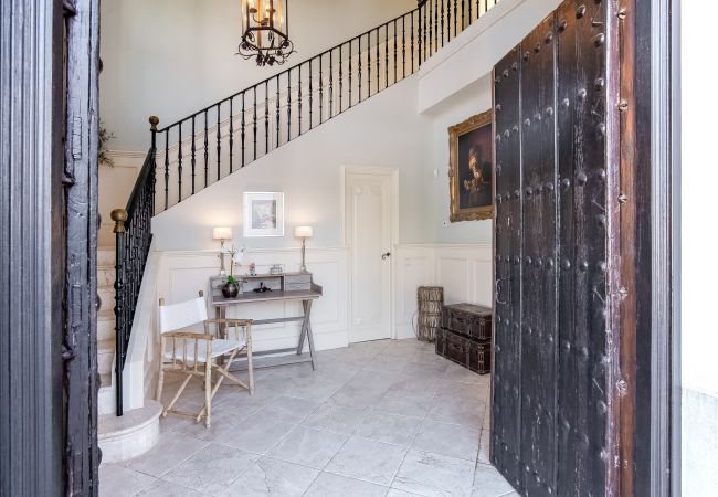 Villa in Marbella - 18024 Villa in Marbella - 18024