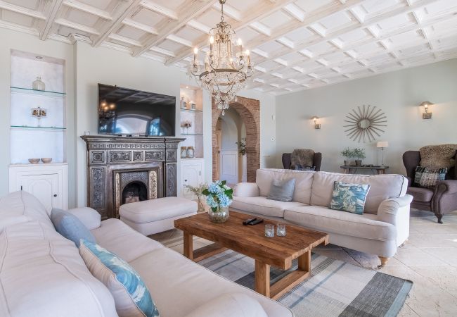 Villa in Marbella - 18024 Villa in Marbella - 18024