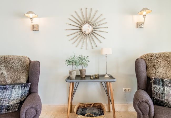 Villa in Marbella - 18024 Villa in Marbella - 18024