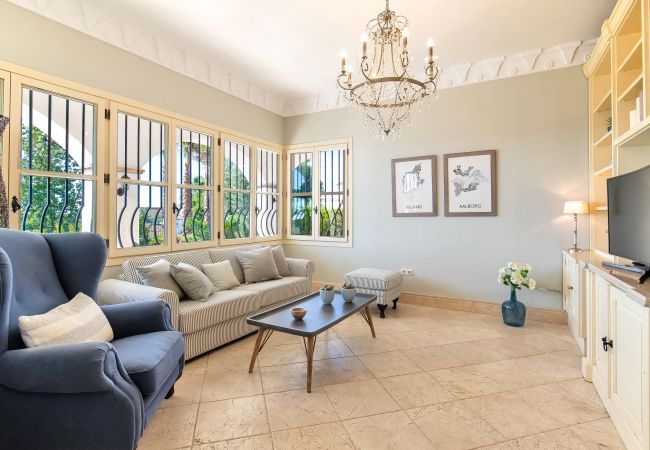 Villa in Marbella - 18024 Villa in Marbella - 18024