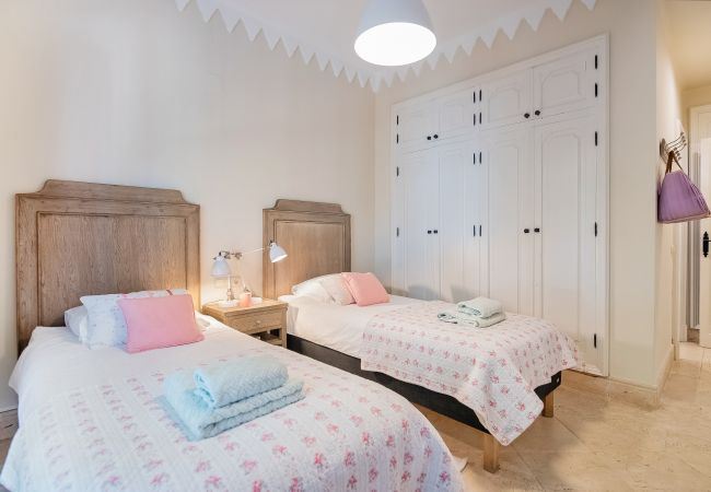 Villa in Marbella - 18024 Villa in Marbella - 18024