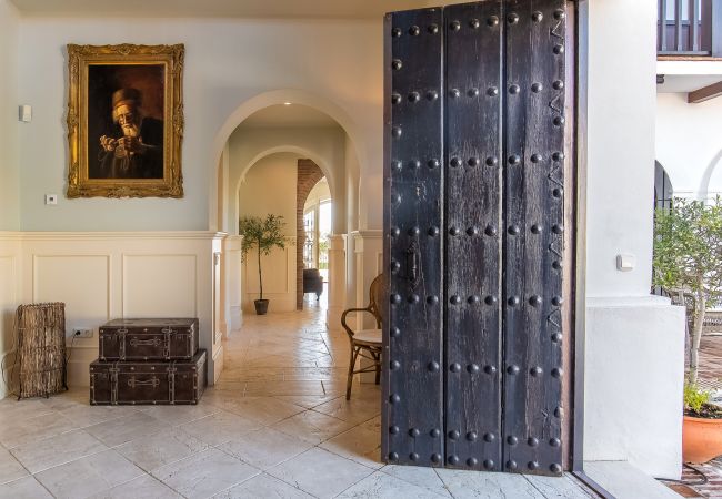 Villa in Marbella - 18024 Villa in Marbella - 18024