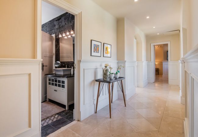 Villa in Marbella - 18024 Villa in Marbella - 18024