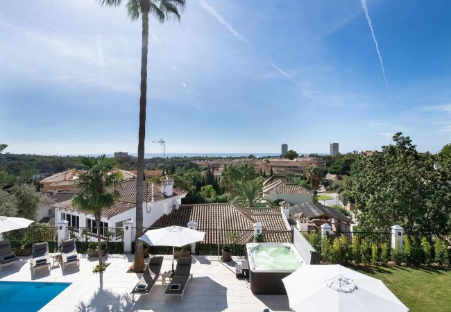Villa in Marbella - 18024 Villa in Marbella - 18024