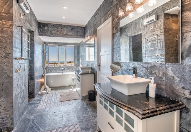 Villa in Marbella - 18024 Villa in Marbella - 18024