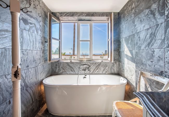 Villa in Marbella - 18024 Villa in Marbella - 18024