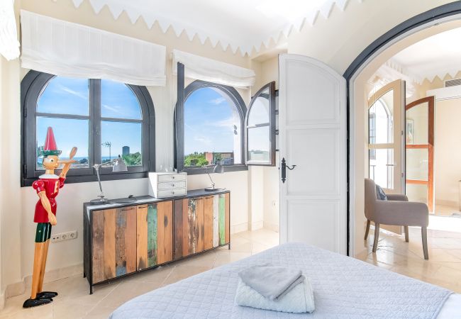 Villa in Marbella - 18024 Villa in Marbella - 18024