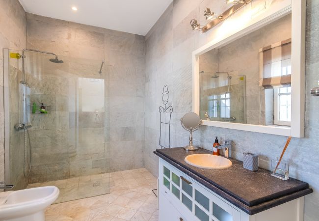 Villa in Marbella - 18024 Villa in Marbella - 18024