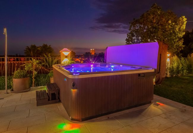 Villa in Marbella - 18024 Villa in Marbella - 18024