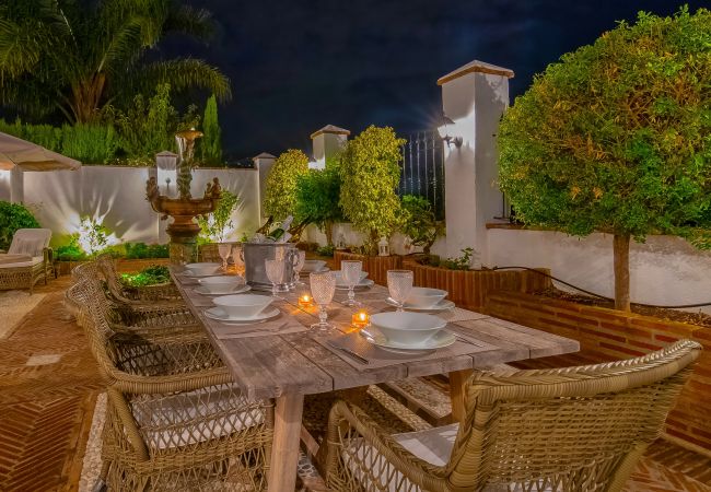 Villa in Marbella - 18024 Villa in Marbella - 18024