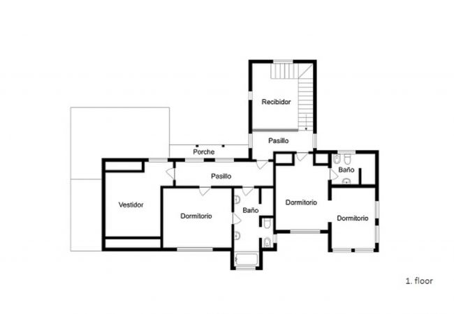 Villa in Marbella - 18024 Villa in Marbella - 18024