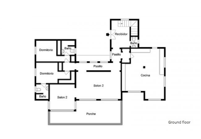 Villa in Marbella - 18024 Villa in Marbella - 18024