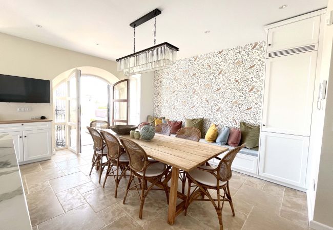 Villa in Marbella - 18024 Villa in Marbella - 18024