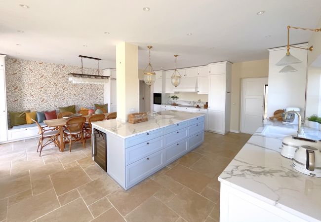 Villa in Marbella - 18024 Villa in Marbella - 18024