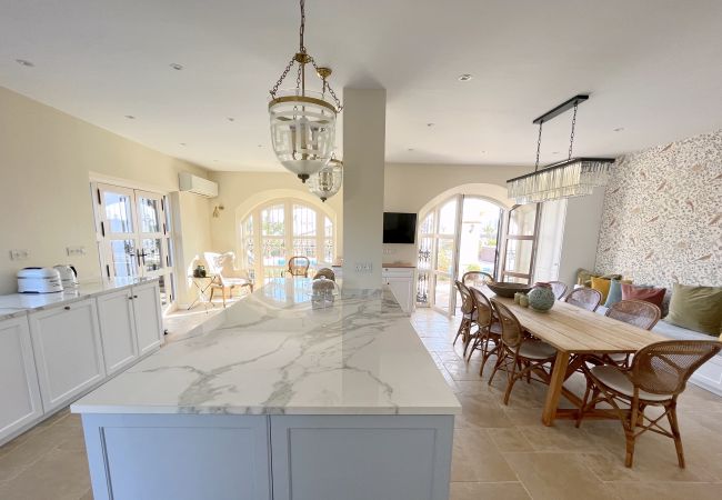 Villa in Marbella - 18024 Villa in Marbella - 18024