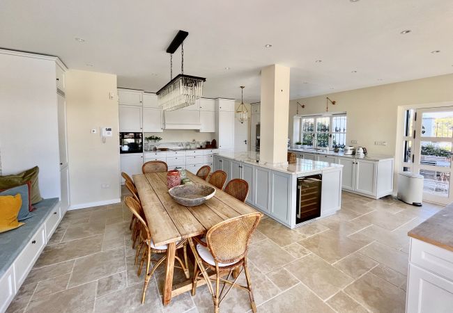 Villa in Marbella - 18024 Villa in Marbella - 18024