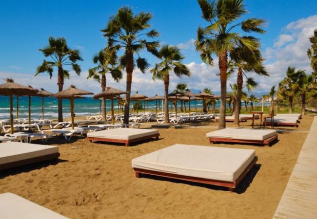 Villa in Marbella - 18024 Villa in Marbella - 18024