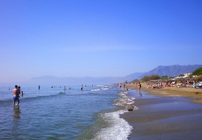 Villa in Marbella - 18024 Villa in Marbella - 18024