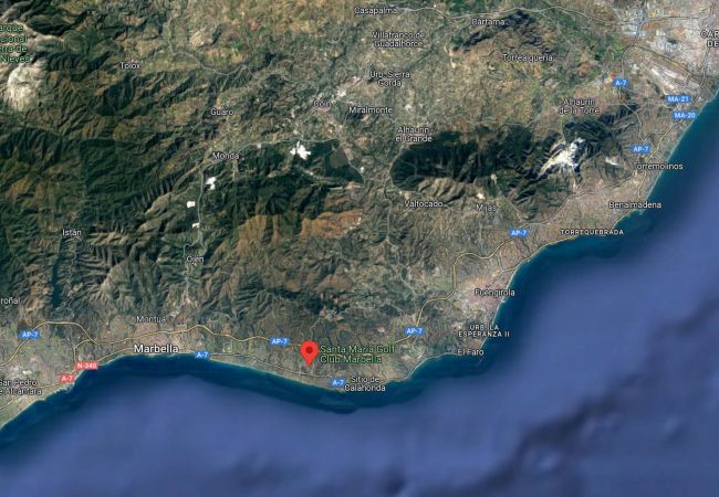 Villa in Marbella - 18024 Villa in Marbella - 18024